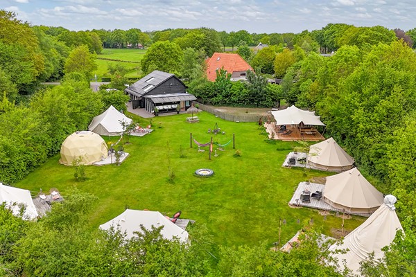 Medium property photo - Oosterpaasloërweg 2, 8378 JC Paasloo